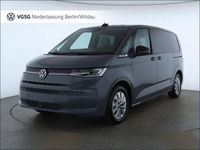 Gebraucht VW Multivan Life 177 PS (130 kW) 2025 Grau Van