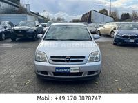 Gebraucht Opel Vectra Cosmo 155 PS (114 kW) 2004 Grau Limousine