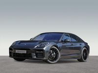 Gebraucht Porsche Panamera GTS 500 PS (367 kW) 2025 Grau Limousine