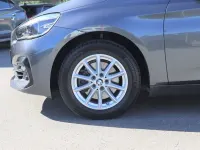 Używany BMW 218 Advantage 140 KM (102 kW) 2020 Szary Kombi