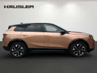 Gebraucht Opel Grandland X 103 kW (141 PS) 2025 Impakt kupfer (metallic) SUV