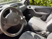 Occasion Fiat Panda 69 ch (50 kW) 2012 Rouge Citadine