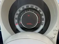 Gebraucht Fiat 500 Dolcevita 69 PS (50 kW) 2022 Blau Kleinwagen