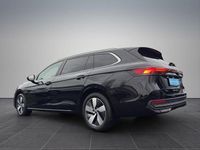 Gebraucht VW Passat Business 122 PS (89 kW) 2025 Grenadillschwarz metallic Kombi