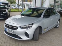 gebraucht Opel Corsa Elegance 1.5D *Navi/Klimaautomatik/Parkpil