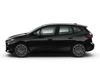 Gebraucht BMW 216 Comfort Edition 122 PS (89 kW) 2023 Schwarz Coupé