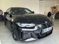 gebraucht BMW i4 M50