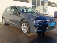 Gebraucht VW Golf VIII Style 150 PS (110 kW) 2024 Uranograu/cinza urano Limousine