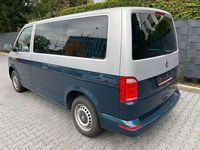 Używany VW T6 150 KM (110 kW) 2019 Zielony Van
