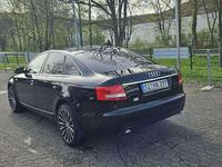Gebraucht Audi A6 224 PS (164 kW) 2006 Limousine