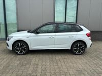 Gebraucht Skoda Kamiq Monte Carlo 150 PS (110 kW) 2023 SUV