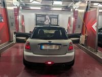 Usata Mini Cooper 120 CV (88 kW) 2008 Utilitaria