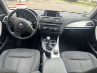 gebraucht BMW 114 Baureihe 1 Lim. 5-trg.*TÜV NEU