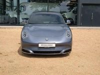 Gebraucht Ora 07 GT 300 kW (408 PS) 2024 (steelgrey) Limousine