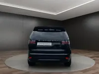 Gebraucht Land Rover Discovery HSE Dynamic 249 PS (183 kW) 2025 Schwarz SUV
