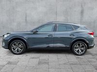 Gebraucht Cupra Formentor 204 PS (150 kW) 2025 Blau SUV