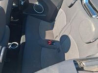 Gebraucht Mini One Cabriolet 98 PS (72 kW) 2012 Weiß Cabrio