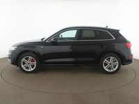 Gebraucht Audi Q5 Sport 190 PS (139 kW) 2017 Schwarz SUV