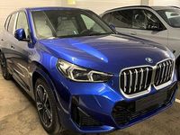 Gebraucht BMW iX1 Performance 230 kW (313 PS) 2023 Blau SUV