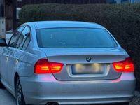 gebraucht BMW 320 E90 d Facelift