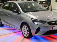 Gebraucht Opel Corsa Elegance 101 PS (74 kW) 2020 Silber Kleinwagen