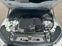 Gebraucht Mercedes GLC300de Avantgarde 197 PS (144 kW) 2025 Weiß SUV