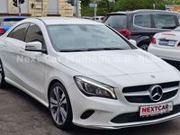 gebraucht Mercedes CLA180 /7G-tronic/BlueEFFICIENCY/Edition.Coupe