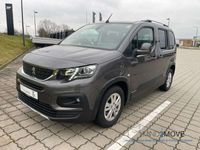 gebraucht Peugeot Rifter Allure Pack L1 *Rollstuhlumbau*