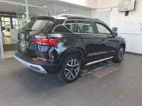 Gebraucht Seat Ateca Xperience 150 PS (110 kW) 2023 Schwarz SUV