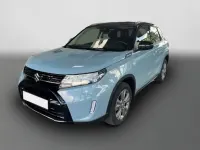 Usata Suzuki Vitara Comfort 110 CV (80 kW) 2025 Grigio SUV