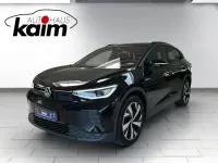 Gebraucht VW ID.4 Pro Performance 150 kW (204 PS) 2023 Schwarz SUV