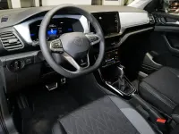 Neu VW T-Cross 150 PS (110 kW) 2026 Rauchgrau metallic SUV