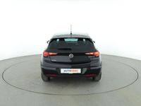 Second-hand Opel Astra 131 CP (96 kW) 2020 Negru Berlinǎ