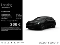 Neu Cupra Leon VZ 325 PS (239 kW) 2026 Graphene grau Limousine