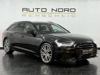Usado Audi S6 Ambiente 350 HP (257 kW) 2020 Preto Sedan