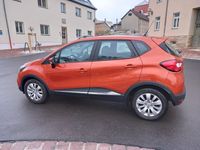 gebraucht Renault Captur 1.5 Diesel