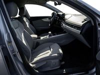 Gebraucht Audi A4 Allroad Ambiente 265 PS (194 kW) 2022 Florettsilber metallic Kombi