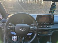 Gebraucht Hyundai i30 280 PS (205 kW) 2023 Grau Limousine