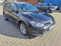 gebraucht VW Golf VII 