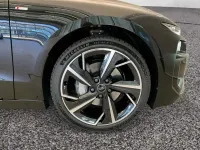 Gebraucht Audi A6 e-tron S-Line 269 kW (367 PS) 2025 Schwarz Kombi