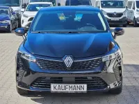 Gebraucht Renault Clio V Evolution 143 PS (105 kW) 2024 Schwarz Limousine