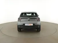 Używany Citroën e-C3 83 kW (113 KM) 2024 Szary Sedan/Limuzyna