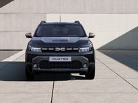 Gebraucht Dacia Duster Extreme 131 PS (96 kW) 2024 Schwarz SUV