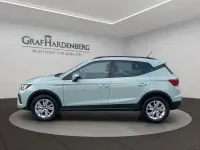 Neu Seat Arona Style 116 PS (85 kW) 2026 Oniricgrau SUV
