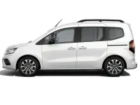 Neu Renault Kangoo Techno 131 PS (96 kW) 2026 Mineral weiß Van / Kleinbus