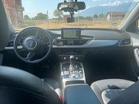 Usata Audi A6 2017 Bianco Station wagon