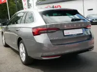 Neu Skoda Octavia 150 PS (110 kW) 2025 Andere Kombi