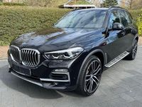Gebraucht BMW X5 Shadowline 286 PS (210 kW) 2021 Schwarz SUV