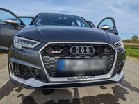 gebraucht Audi RS3 Sportback S tronic