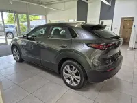 Gebraucht Mazda CX-30 Active 179 PS (131 kW) 2019 Grau SUV